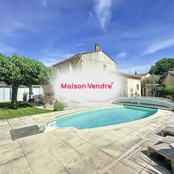 Maison 5 pièces 115 m2 Avignon à vendre